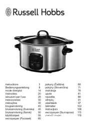 Russell Hobbs