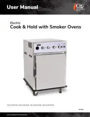 Cooking Performance Group