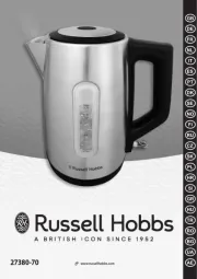 Russell Hobbs