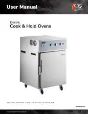 Cooking Performance Group