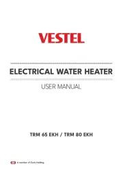 Vestel