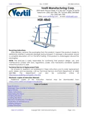 Vestil
