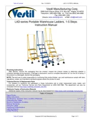 Vestil