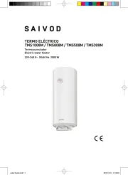 Saivod