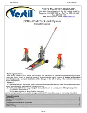 Vestil