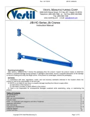 Vestil