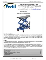 Vestil