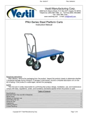 Vestil