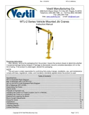Vestil