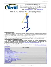 Vestil