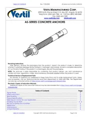 Vestil