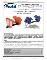 Vestil