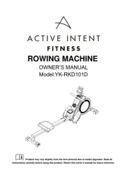 Active Intent Fitness