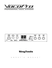 Vocopro