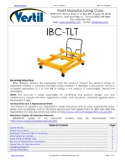Vestil