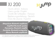 X JUMP