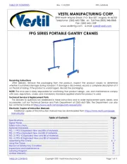 Vestil