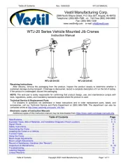 Vestil