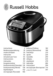 Russell Hobbs