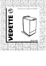 Vedette