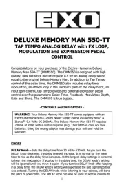 Electro Harmonix