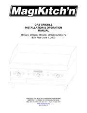 MagiKitch'n