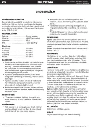 Biltema