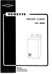 Vedette