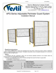 Vestil