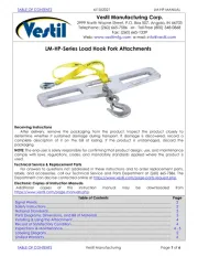Vestil