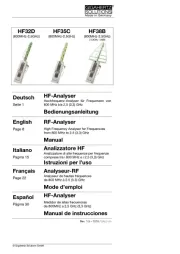 Gigahertz Solutions
