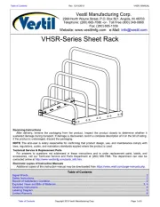 Vestil