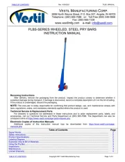Vestil