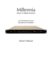 Millennia