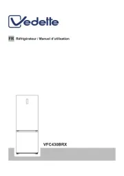 Vedette