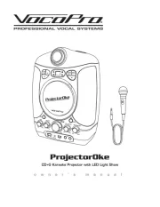Vocopro