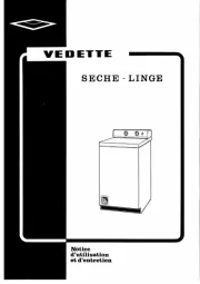 Vedette