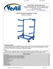 Vestil
