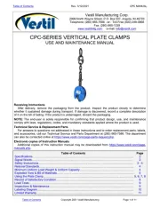 Vestil