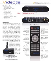 Videotel Digital