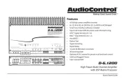 AudioControl