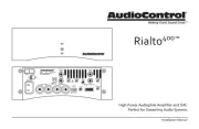 AudioControl