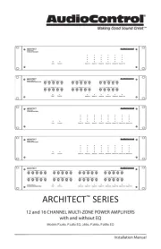 AudioControl