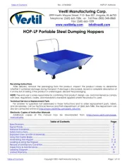 Vestil