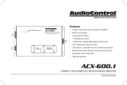 AudioControl