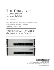 AudioControl