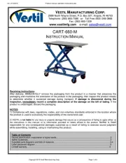 Vestil