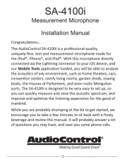 AudioControl
