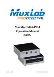 MuxLab