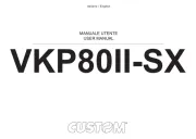 CUSTOM